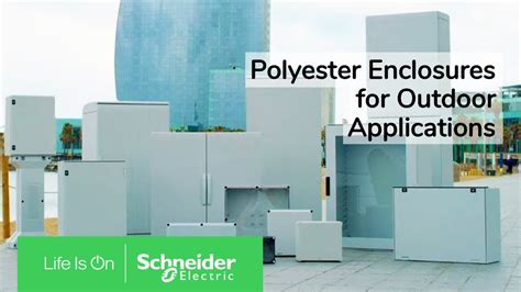 schneider electric atex enclosures|Thalassa™ Polyester Enclosures .